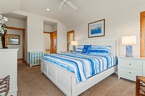 5 bedrooms, iron/ironing board, free WiFi, bed sheets