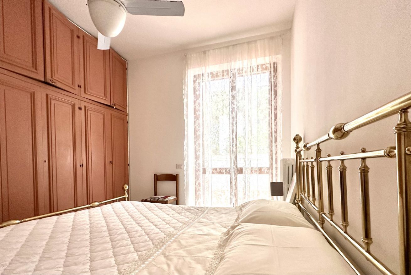 1 slaapkamer, beddengoed