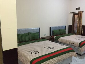Family Suite - OYO 1048 Rahayu Bromo Hotel (Probolinggo)