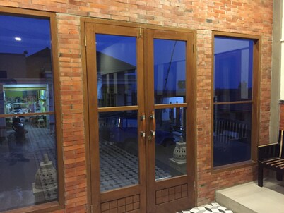 OYO 1048 Rahayu Bromo Hotel