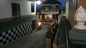 Ngoại thất