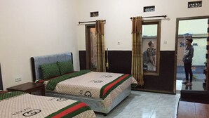 Phòng Suite dành cho gia đình