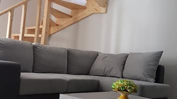 Flat-screen TV