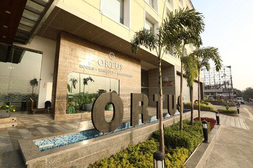 Hotel Ortus