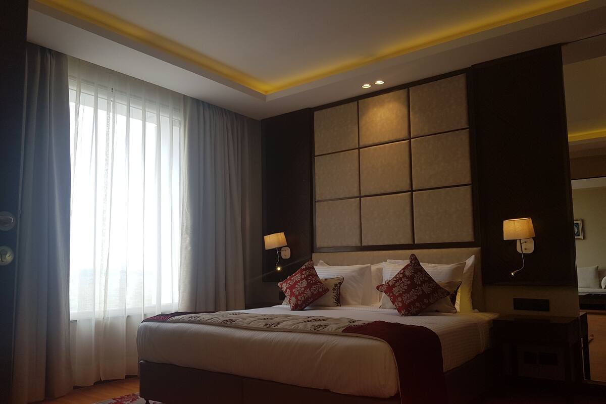 Sábanas de algodón egipcio, ropa de cama de alta calidad y cubrecamas 
