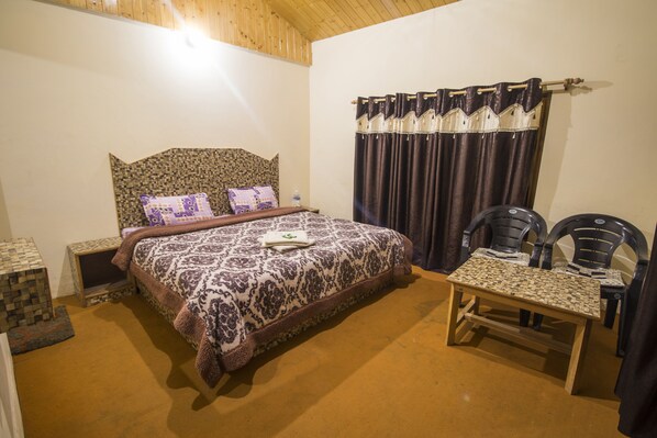 Rollaway beds