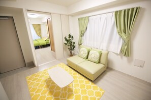 TV, DVD player - ★ Sale until the end of June ★ Shinjuku sta 10 min! (中野区)