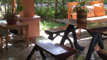 Family House | Living area | TV