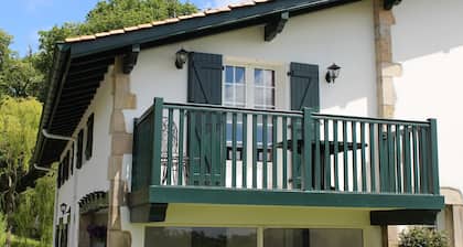 Apartment Pays Basque