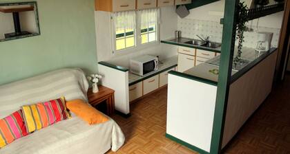 Apartment Pays Basque