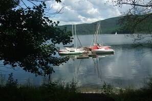 Marina - Holiday house in Mützenich - close proximity to the Eifelsteig and the RAVEL route (Mützenich)