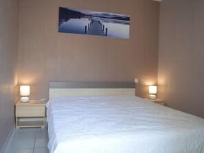 2 Schlafzimmer, kostenloses WLAN
