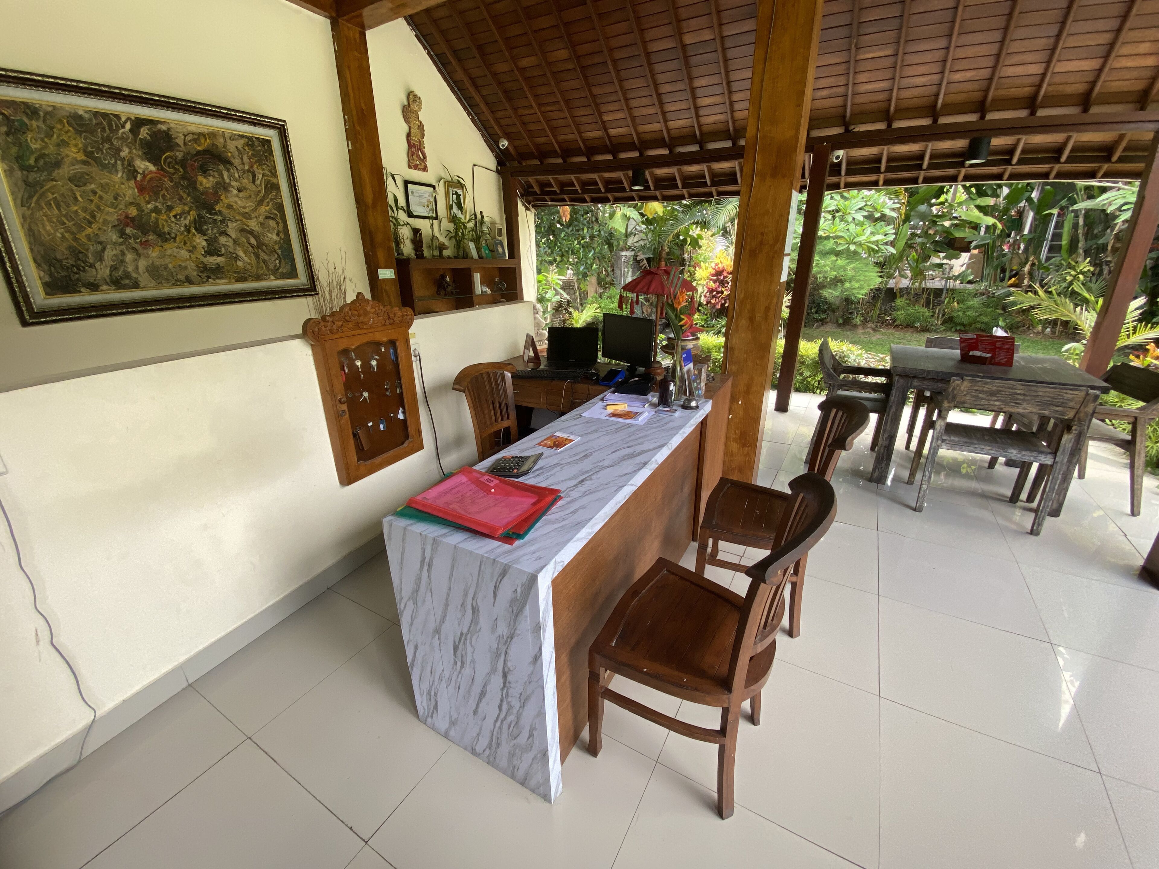 Photo - Adi Jaya Cottages Ubud Suites by EPS - CHSE Certified