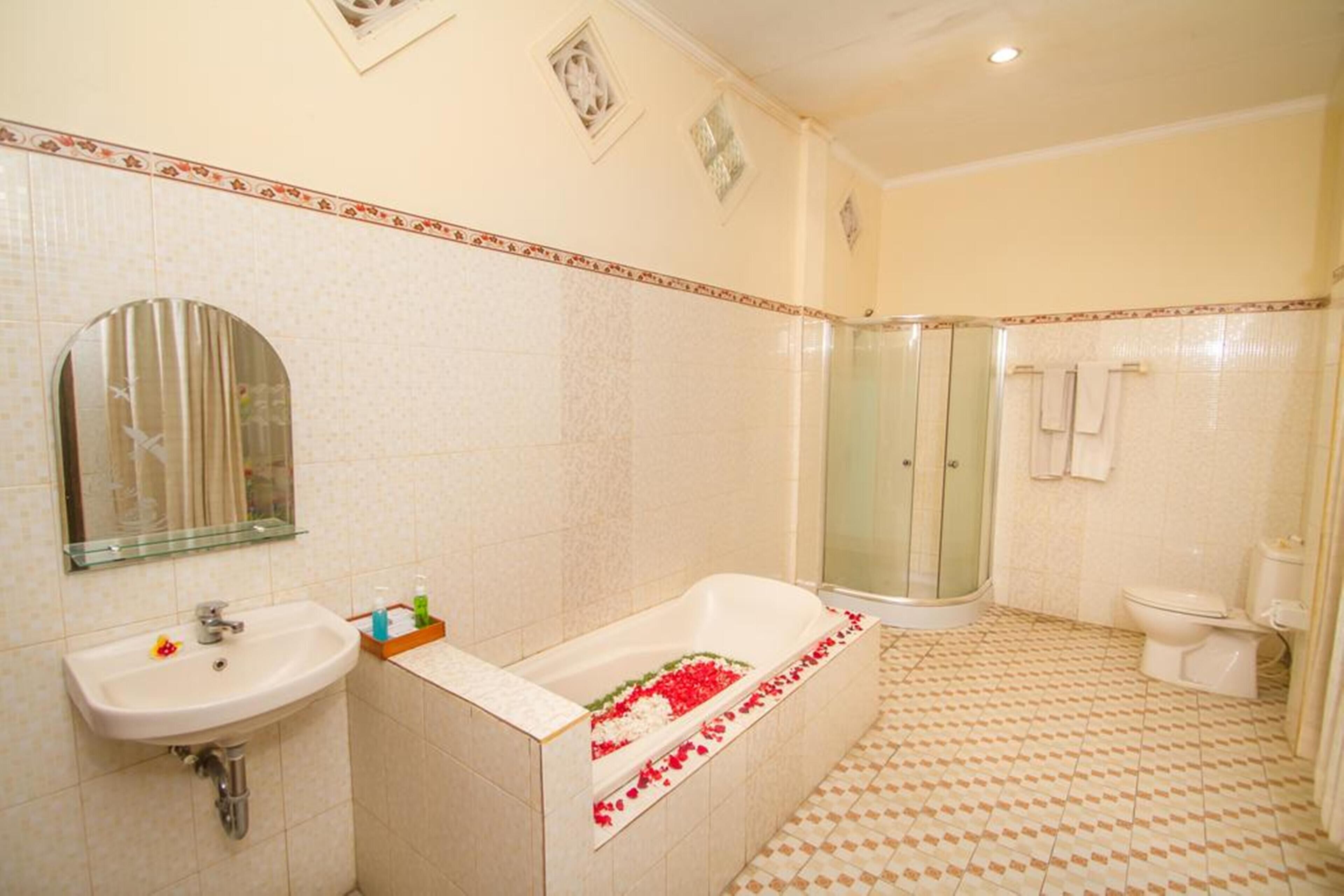 Foto - Adi Jaya Cottages Jungle Suites by EPS