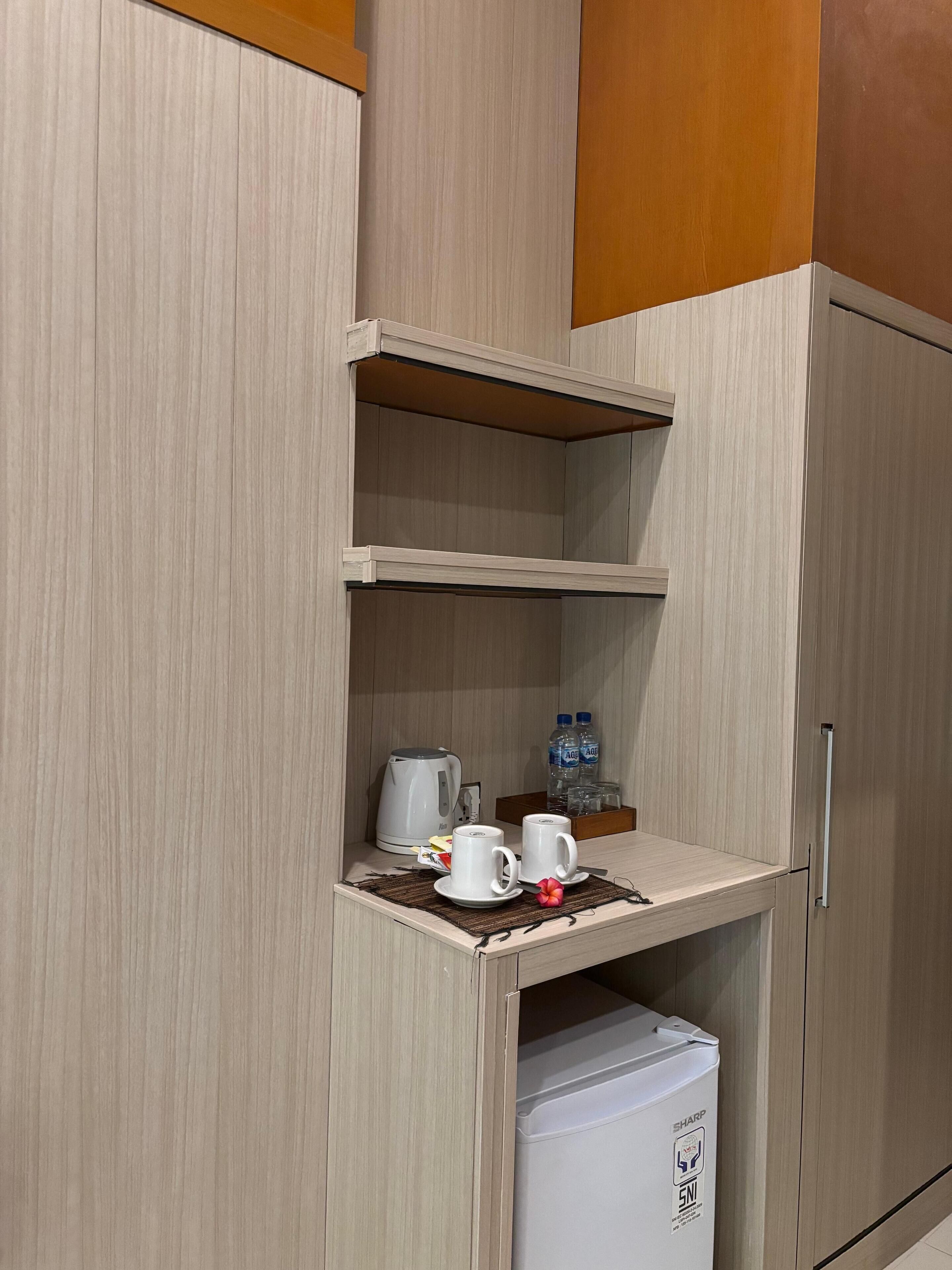 Photo - Adi Jaya Cottages Ubud Suites by EPS - CHSE Certified