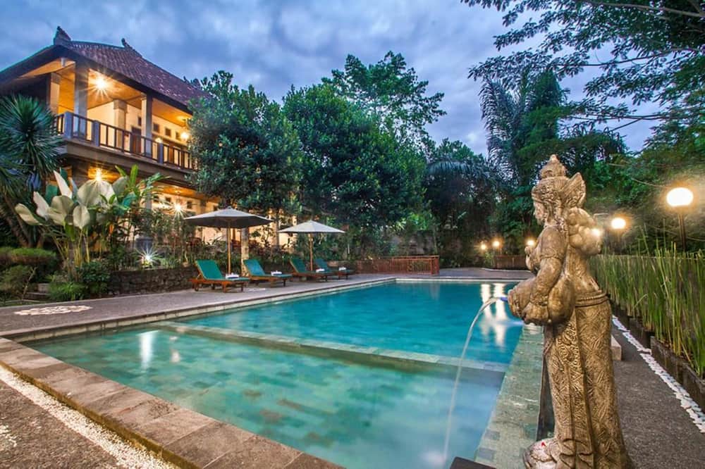 Adi Jaya Cottages Jungle Suites by EPS