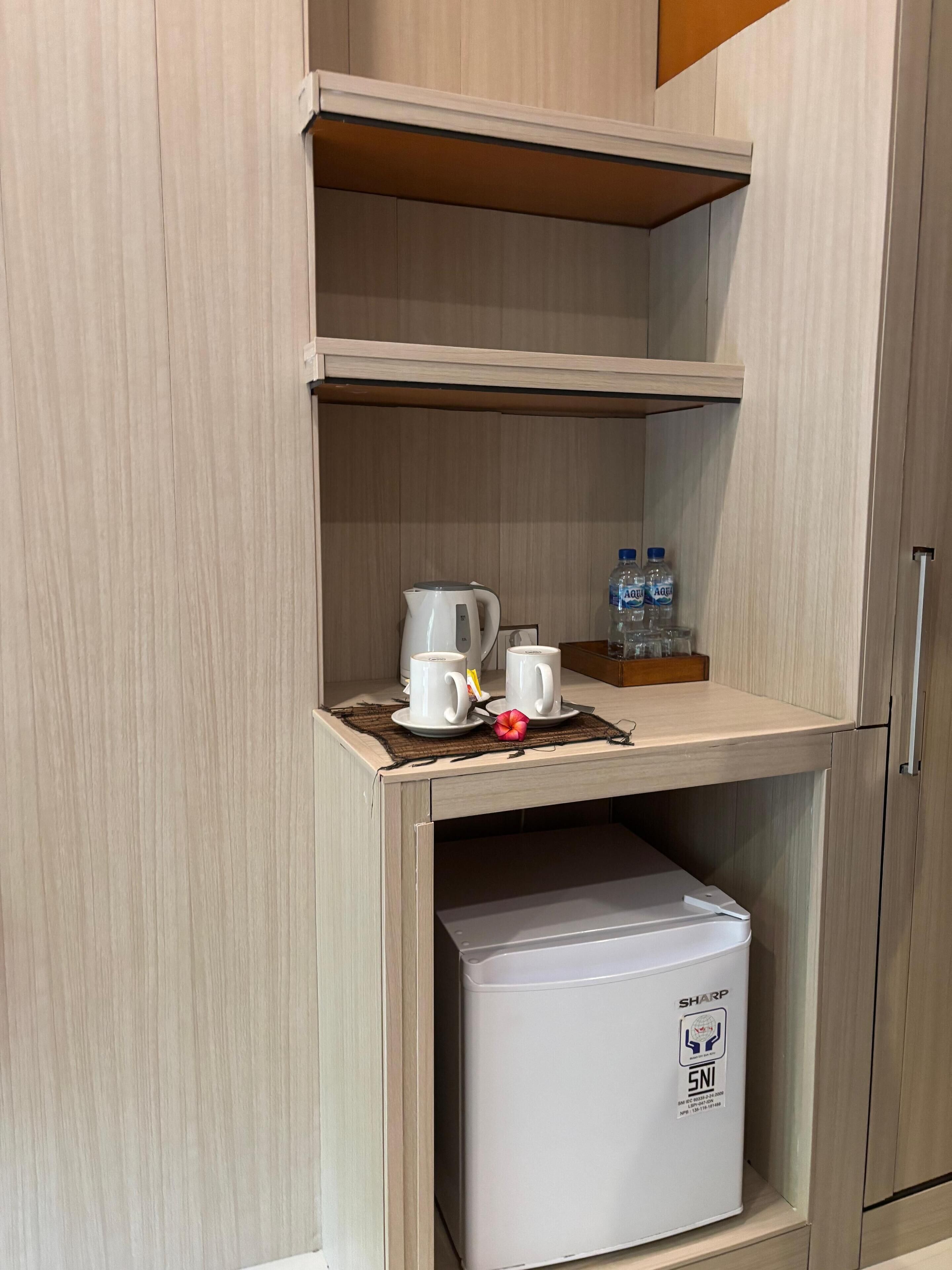 Photo - Adi Jaya Cottages Ubud Suites by EPS - CHSE Certified