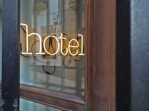 Exterior - Hotel El Baciyelmo (Trujillo)