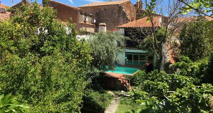Hotel El Baciyelmo