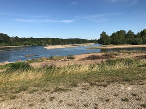 Plage à proximité