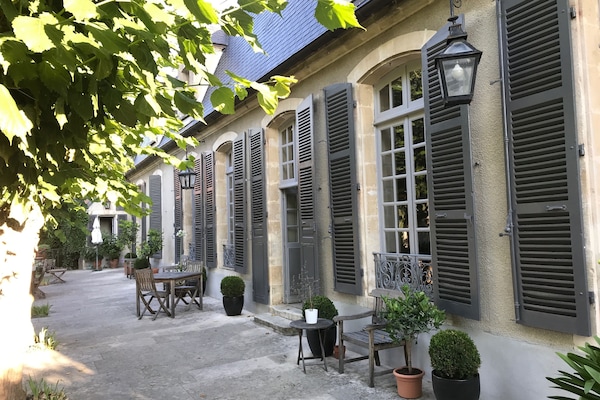 Exterieur