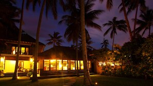 Exterior - Anjani Villa (Manggis)