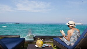 Beach/ocean view - Anjani Villa (Manggis)