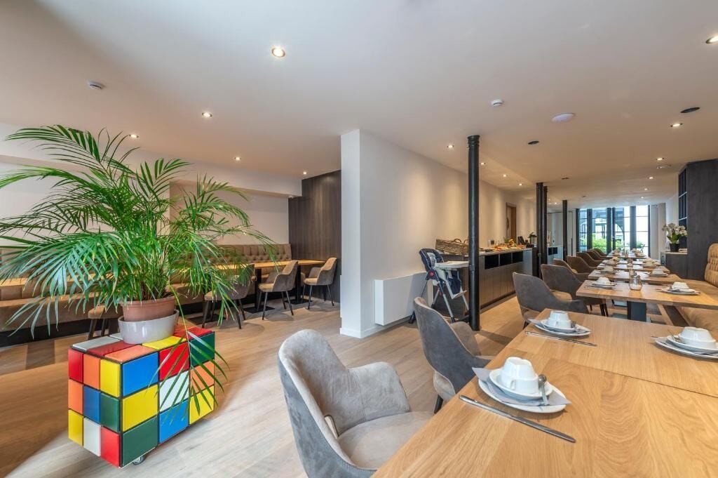Photo - Hotel Monarc
