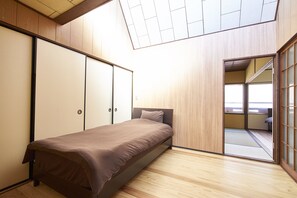 Traditionellt hus (Private Vacation Home) | 3 sovrum, skrivbord, strykjärn/strykbräda och gratis wi-fi