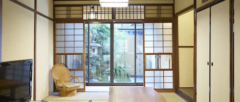 传统独立别墅 (Private Vacation Home) | 3 多间卧室、办公桌、熨斗/熨板、免费 WiFi