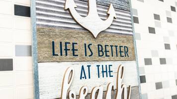 Apartment, Private Bathroom | Exterior detail