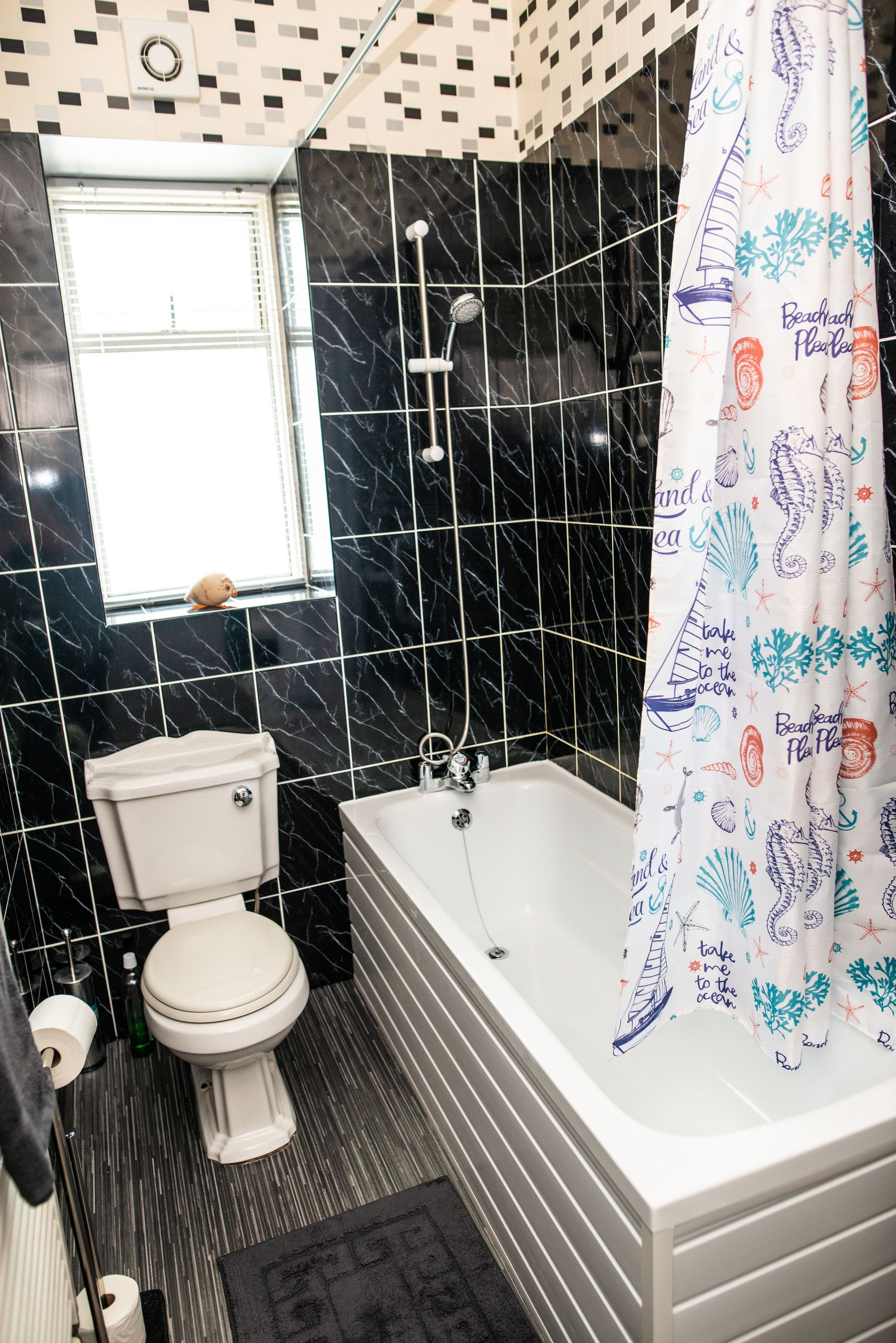Appartement, salle de bains privée | Salle de bain