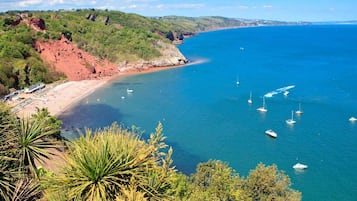 Apartment, Private Bathroom | Exterior