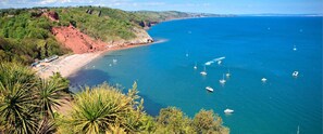 Exterior - Babbacombe Apartments (Torquay)