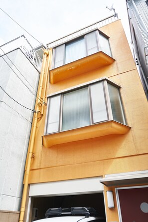 Exterior - KOH Kyoto (Kyoto)