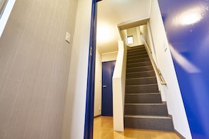 Staircase - KOH Kyoto (Kyoto)