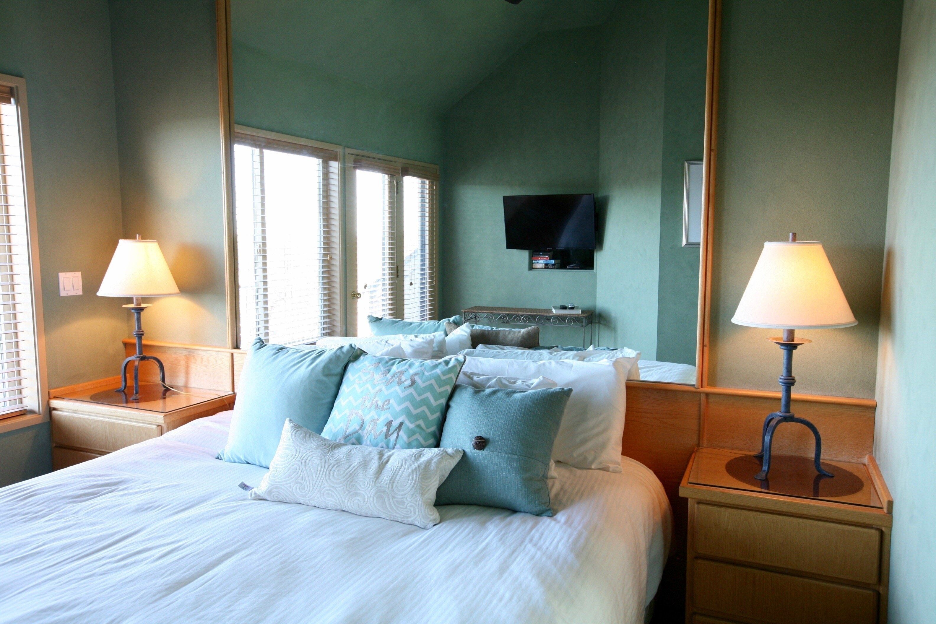 Condo, 2 Bedrooms | 2 bedrooms, free WiFi