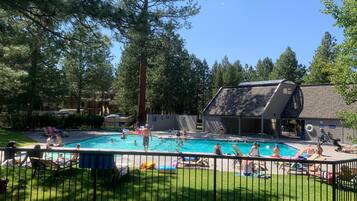 Condo, 2 Bedrooms | Pool