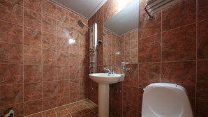 Bathroom - Sunbeach (Taean)