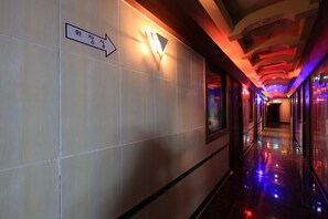 Hallway - Sunbeach (Taean)