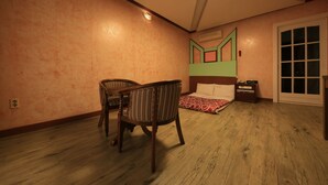 Room - Sunbeach (Taean)