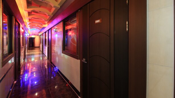 Hallway - Sunbeach (Taean)