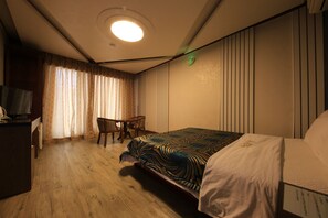 Standardzimmer (Netflix, Ocean View or Mountain view) | Kostenloses WLAN