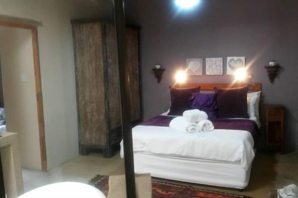 Chambre Familiale, 2 chambres