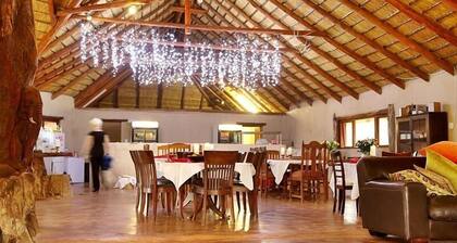 Thandile Country Lodge