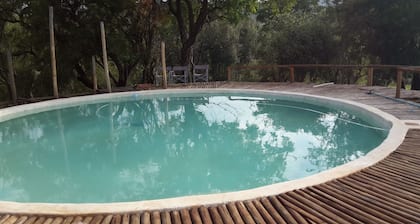 Thandile Country Lodge