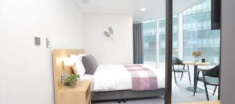 Line Hotel Myeongdong