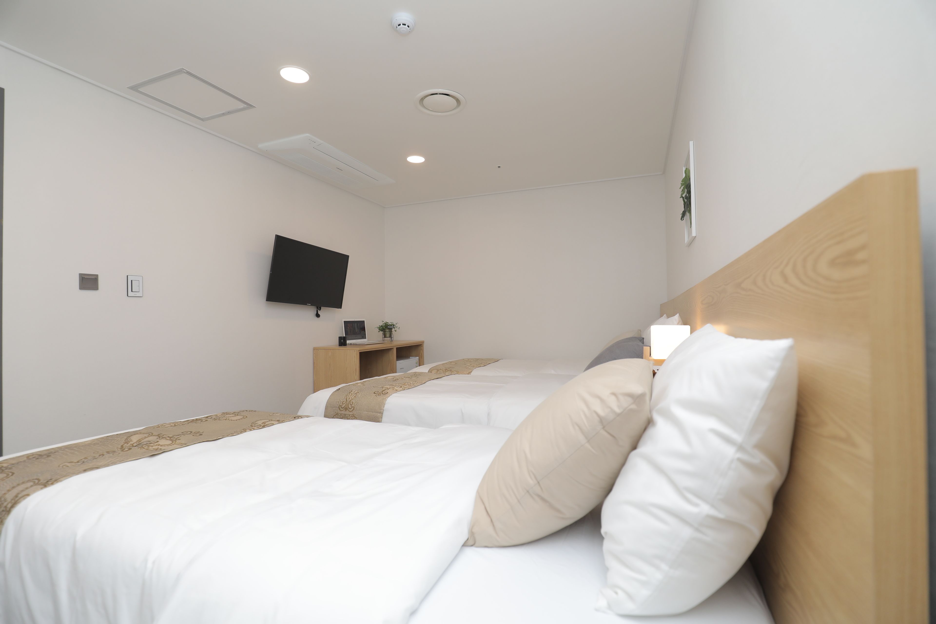 Photo - Line Hotel Myeongdong