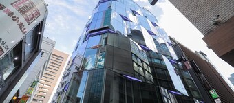 Line Hotel Myeongdong