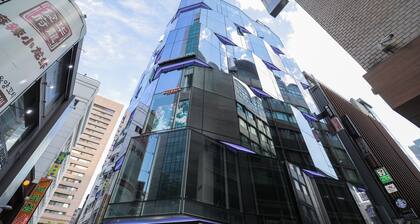 Line Hotel Myeongdong